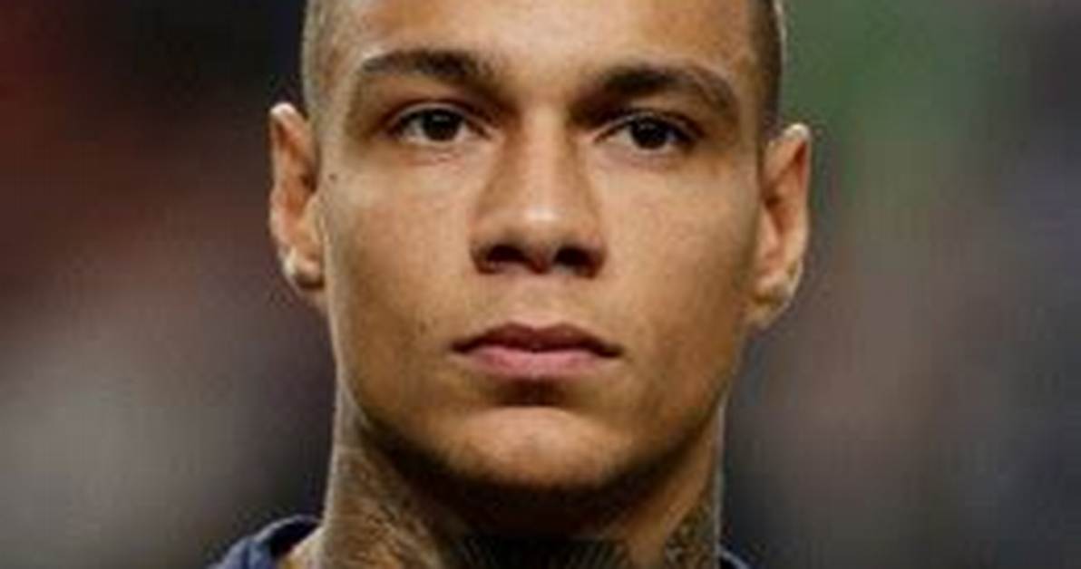 Gregory Van Der Wiel - Net Worth, Age, Height, Birthday, Bio, Wiki!