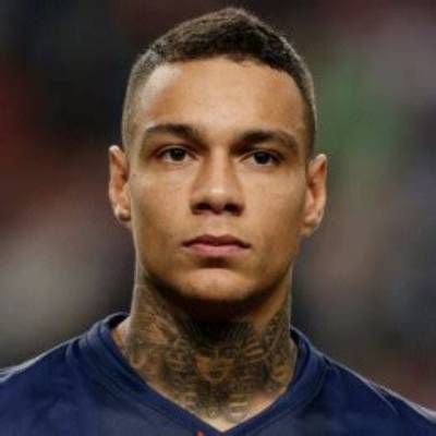 Gregory Van Der Wiel - Net Worth, Age, Height, Birthday, Bio, Wiki!