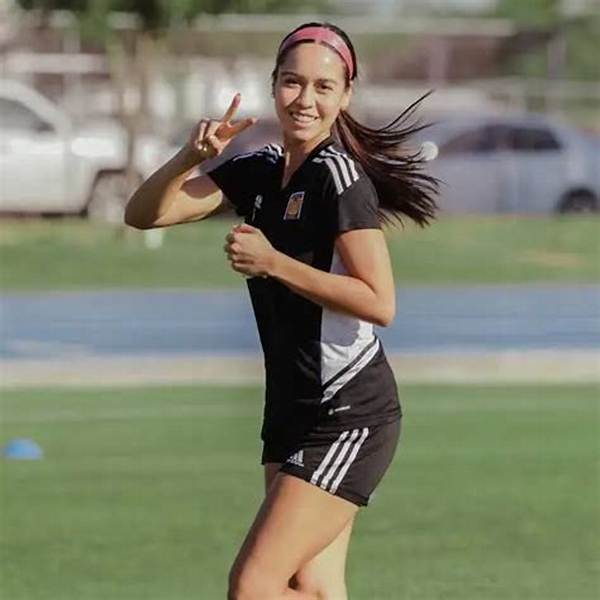 Greta Espinoza - Net Worth, Age, Height, Birthday, Bio, Wiki!