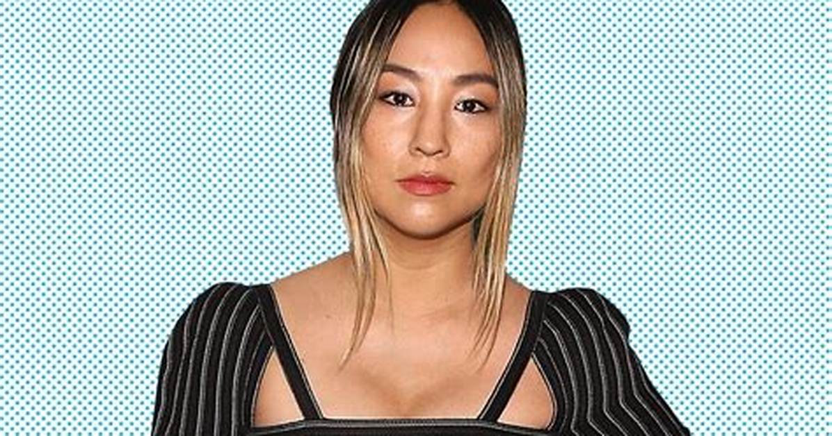 Greta Lee Net Worth, Age, Height, Bio, Birthday, Wiki!