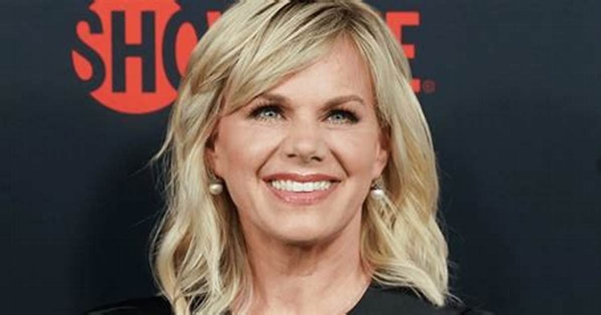 Gretchen Carlson Net Worth 2024, Age, Height, Bio, Birthday, Wiki!