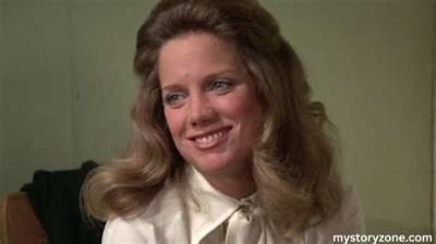 Gretchen Corbett Net Worth, Age, Height, Bio, Birthday, Wiki!