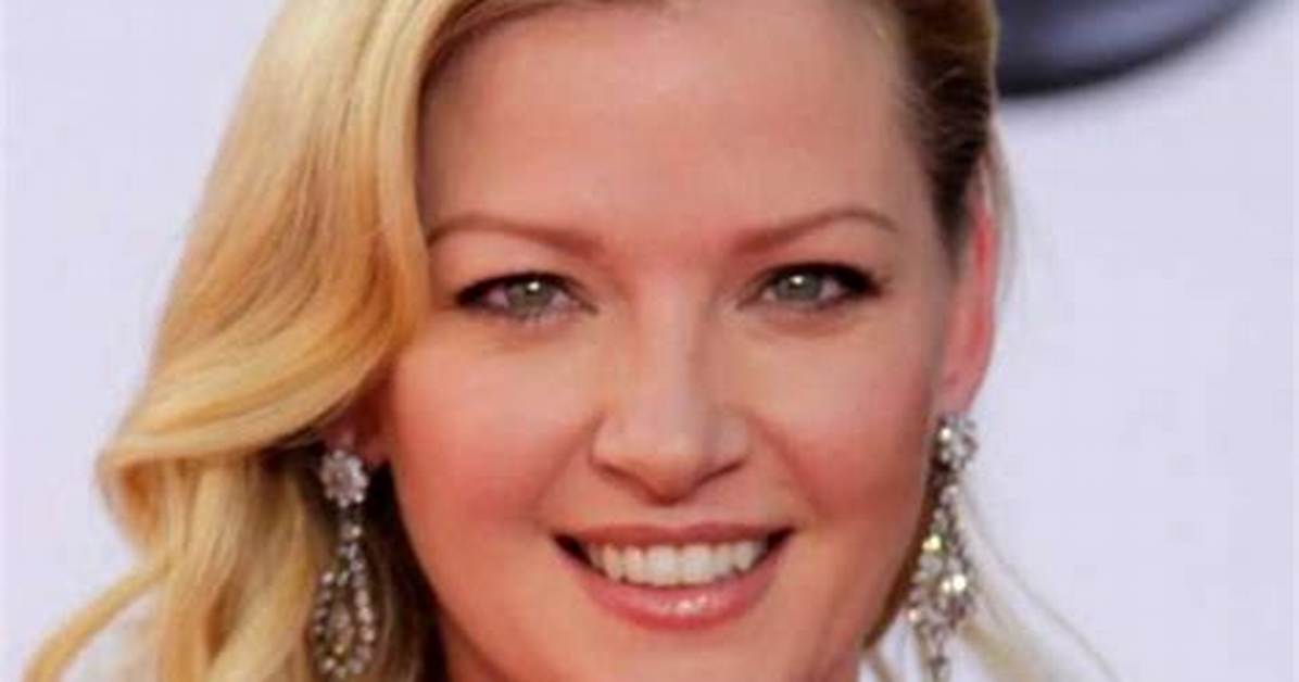 Gretchen Mol Net Worth, Age, Height, Bio, Birthday, Wiki!