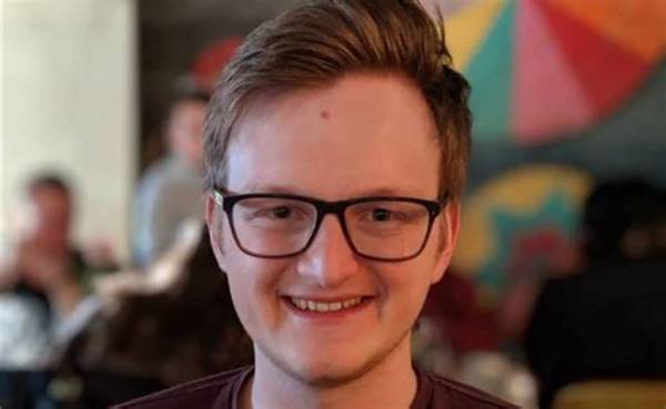 Grian Net Worth 2024, Age, Height, Bio, Birthday, Wiki!