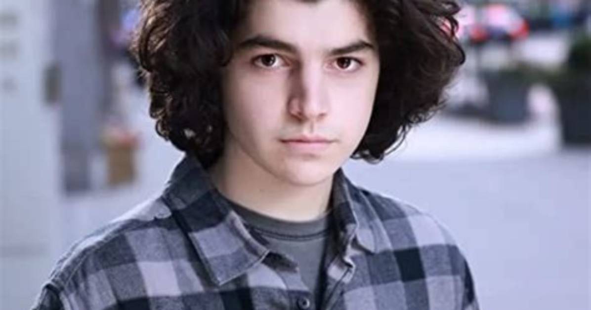 Griffin Johnsen Net Worth, Age, Height, Bio, Birthday, Wiki!
