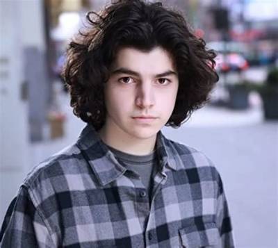 Griffin Johnsen Net Worth, Age, Height, Bio, Birthday, Wiki!