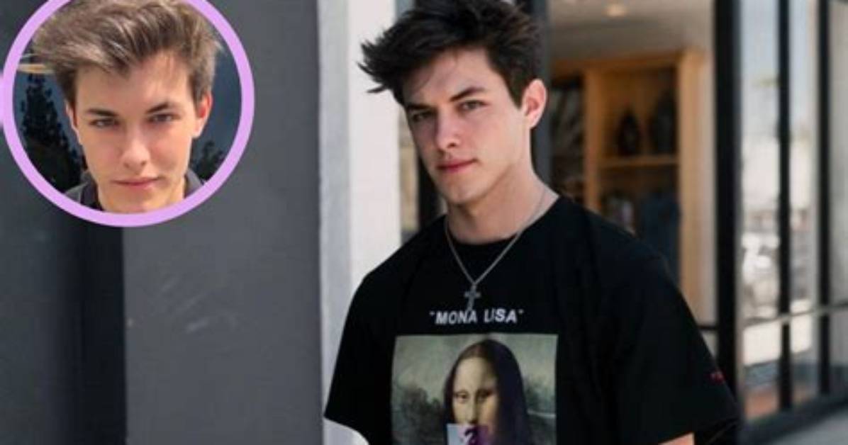 Griffin Johnson Net Worth, Age, Height, Bio, Birthday, Wiki!