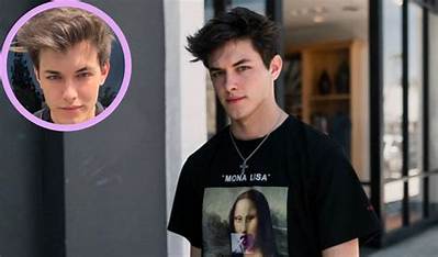 Griffin Johnson Net Worth, Age, Height, Bio, Birthday, Wiki!