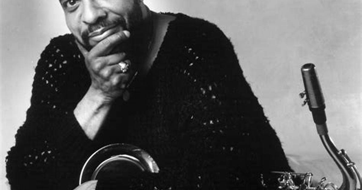 Grover Washington Jr. Net Worth, Age, Height, Bio, Birthday, Wiki!