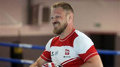 Grzegorz Proksa Net Worth, Age, Height, Bio, Birthday, Wiki!