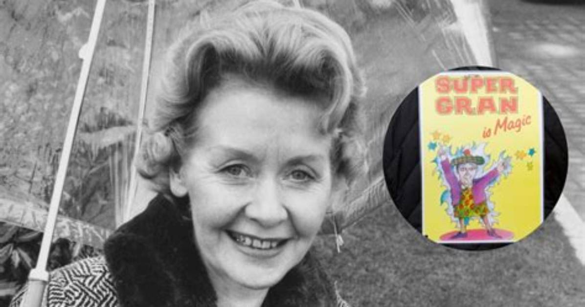 Gudrun Ure Net Worth, Age, Height, Bio, Birthday, Wiki!