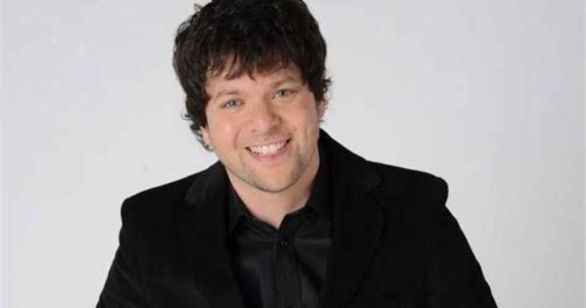 Guido Kaczka - Net Worth, Age, Height, Birthday, Bio, Wiki!