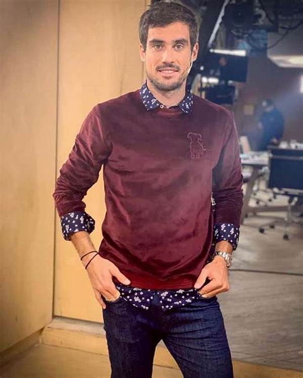 Guido Pella - Net Worth, Age, Height, Birthday, Bio, Wiki!