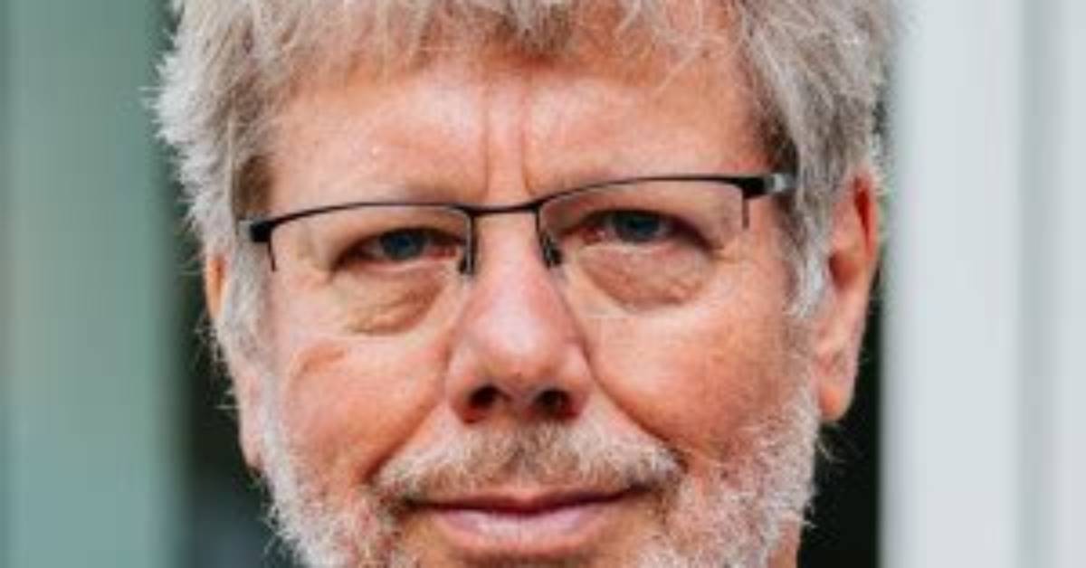 Guido Van Rossum Net Worth, Age, Height, Bio, Birthday, Wiki!