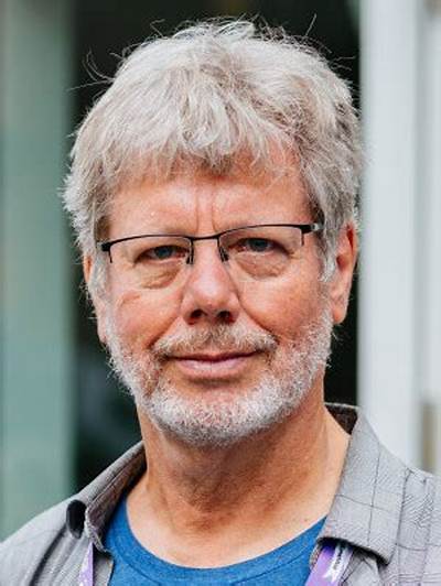 Guido Van Rossum Net Worth, Age, Height, Bio, Birthday, Wiki!