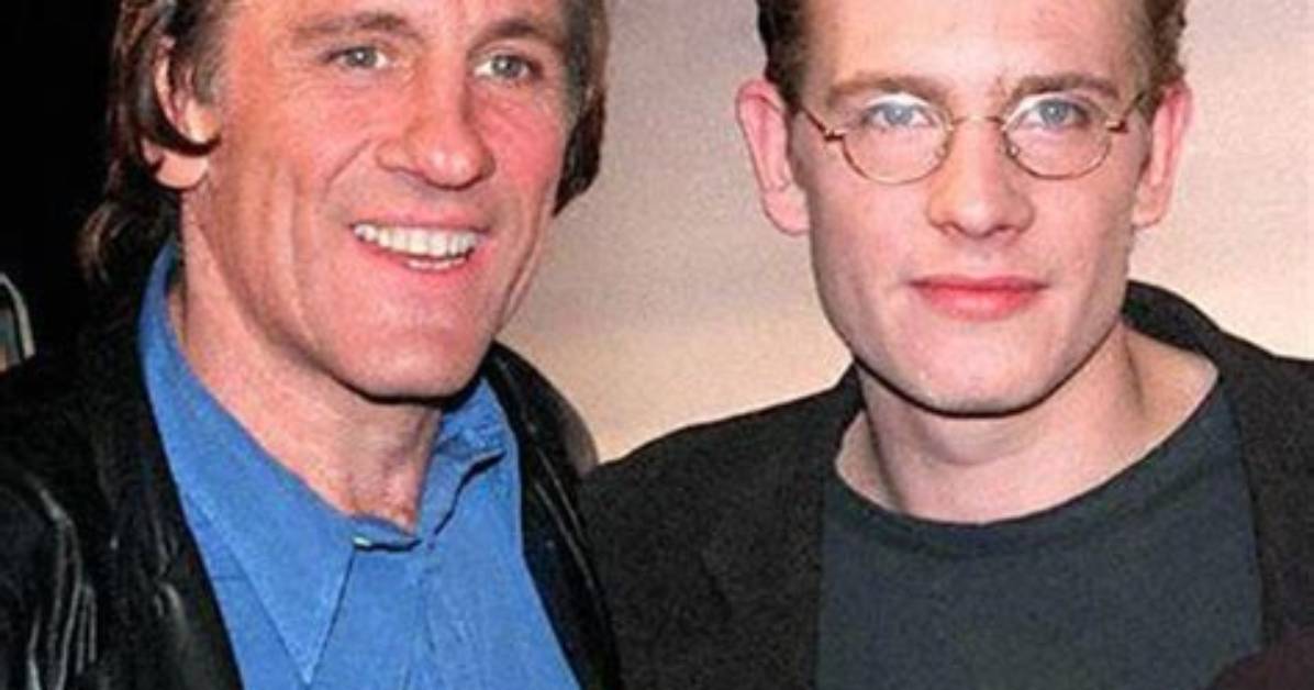 Guillaume Depardieu - Net Worth, Age, Height, Birthday, Bio, Wiki!