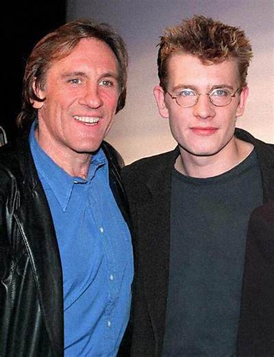 Guillaume Depardieu - Net Worth, Age, Height, Birthday, Bio, Wiki!