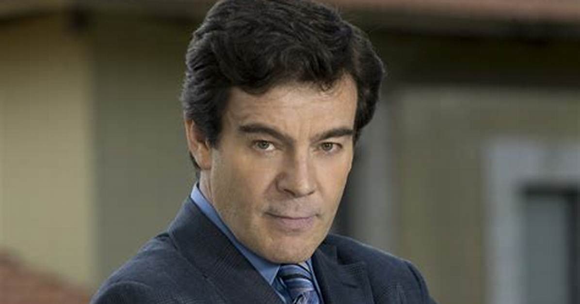 Guillermo Capetillo - Net Worth, Age, Height, Birthday, Bio, Wiki!