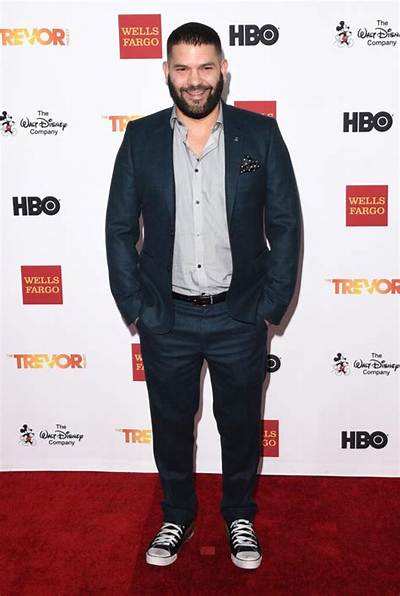 Guillermo Diaz Net Worth, Age, Height, Bio, Birthday, Wiki!