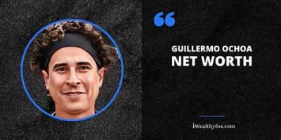 Guillermo Ochoa Net Worth, Age, Height, Bio, Birthday, Wiki!