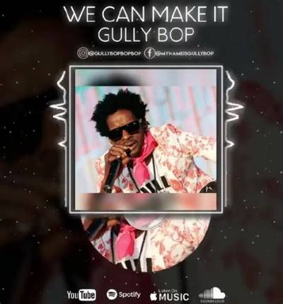 Gully Bop Net Worth, Age, Height, Bio, Birthday, Wiki!