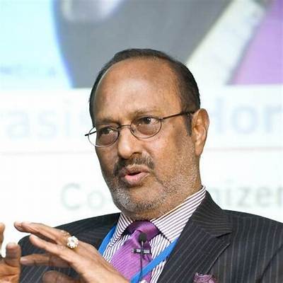 Gunapati Venkata Krishna Reddy - Net Worth, Age, Height, Birthday, Bio, Wiki!