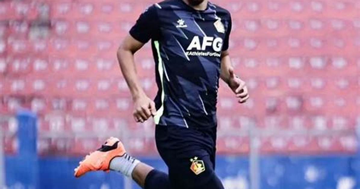Gunawan Dwi Cahyo Net Worth, Age, Height, Bio, Birthday, Wiki!