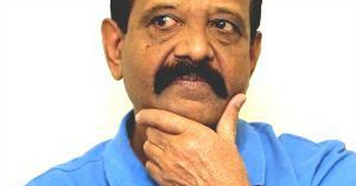 Gundappa Viswanath - Net Worth, Age, Height, Birthday, Bio, Wiki!