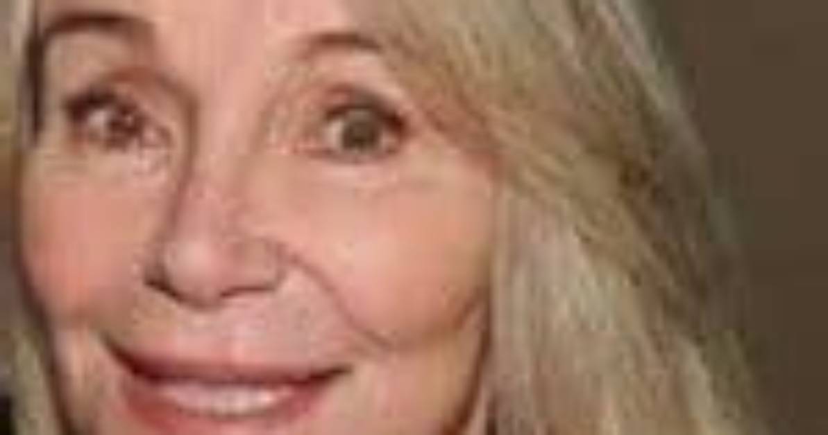 Gunilla Hutton Net Worth 2024, Age, Height, Bio, Birthday, Wiki!