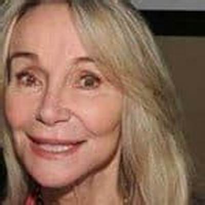 Gunilla Hutton Net Worth 2024, Age, Height, Bio, Birthday, Wiki!