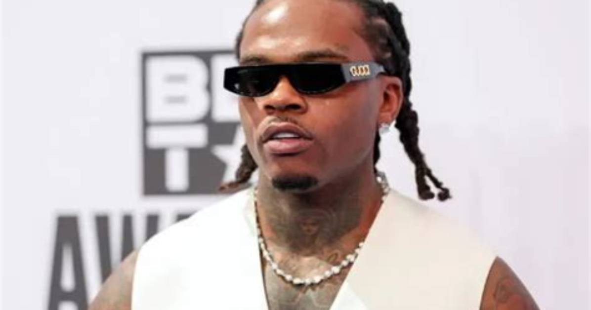 Gunna Net Worth, Age, Height, Bio, Birthday, Wiki!