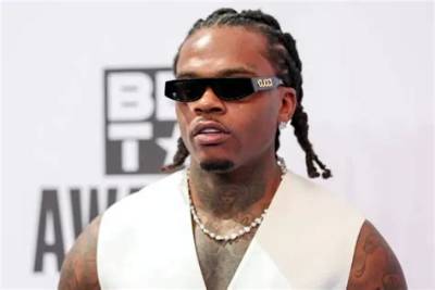 Gunna Net Worth, Age, Height, Bio, Birthday, Wiki!