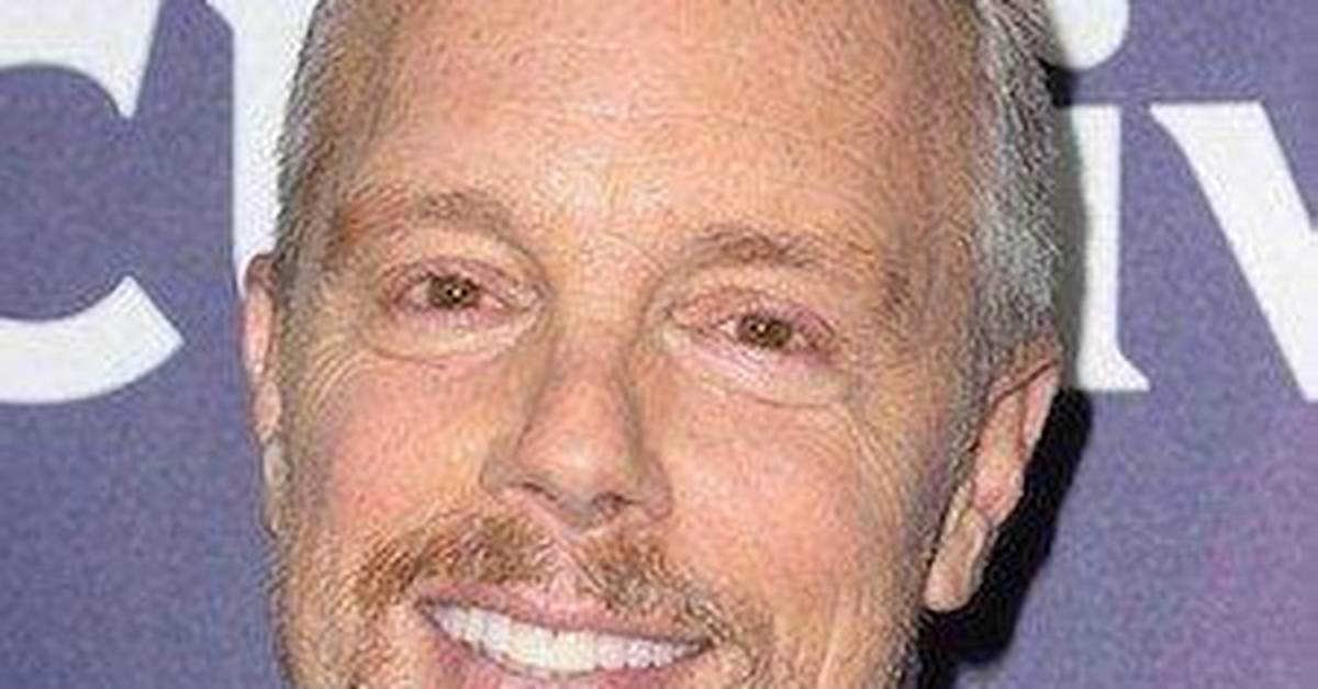 Gunnar Peterson Net Worth, Age, Height, Bio, Birthday, Wiki!
