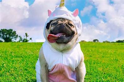 Guppy the Pug Net Worth, Age, Height, Bio, Birthday, Wiki!