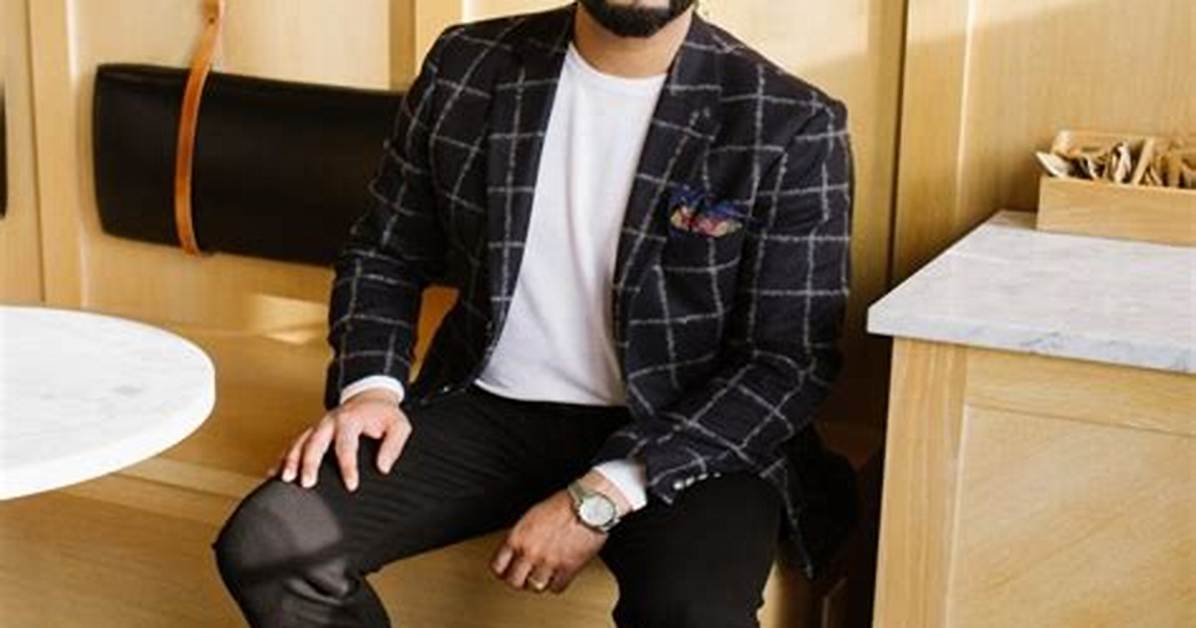 Gurinder Singh - Net Worth, Age, Height, Birthday, Bio, Wiki!