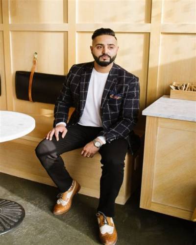 Gurinder Singh - Net Worth, Age, Height, Birthday, Bio, Wiki!