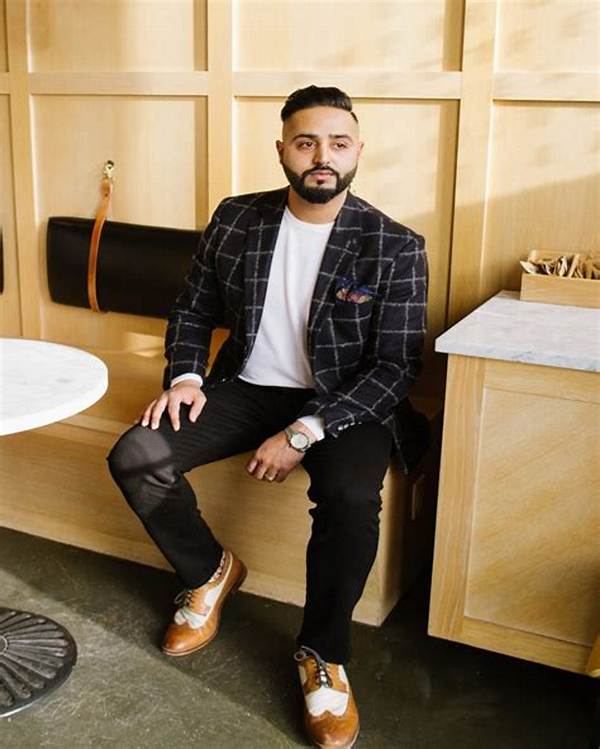 Gurinder Singh - Net Worth, Age, Height, Birthday, Bio, Wiki!