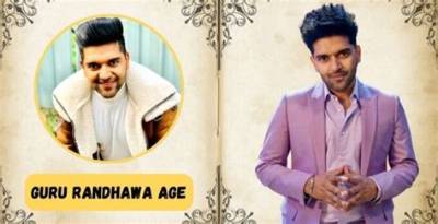 Guru Randhawa Net Worth, Age, Height, Bio, Birthday, Wiki!