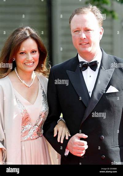 Gustav, 7Th Prince of Sayn-Wittgenstein-Berleburg Net Worth, Age, Height, Bio, Birthday, Wiki!