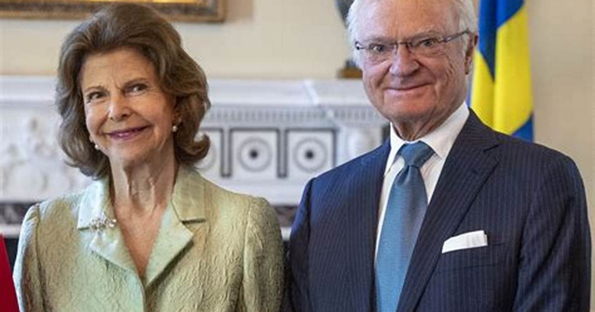 Gustav I of Sweden - Net Worth, Age, Height, Birthday, Bio, Wiki!