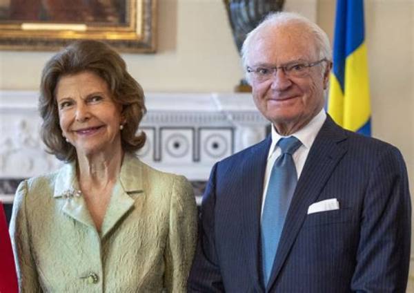 Gustav I of Sweden - Net Worth, Age, Height, Birthday, Bio, Wiki!