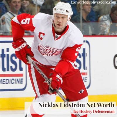 Gustav Lindstrom Net Worth, Age, Height, Bio, Birthday, Wiki!