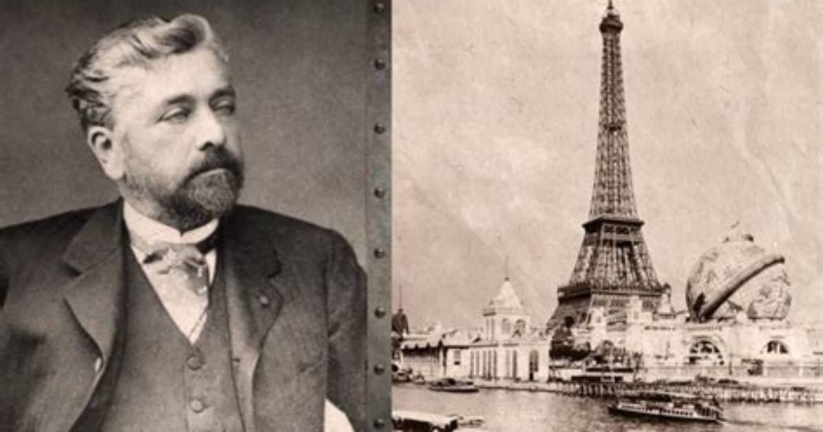 Gustave Eiffel Net Worth 2024, Age, Height, Bio, Birthday, Wiki!