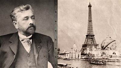 Gustave Eiffel Net Worth 2024, Age, Height, Bio, Birthday, Wiki!