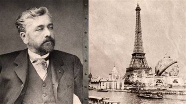 Gustave Eiffel Net Worth 2024, Age, Height, Bio, Birthday, Wiki!