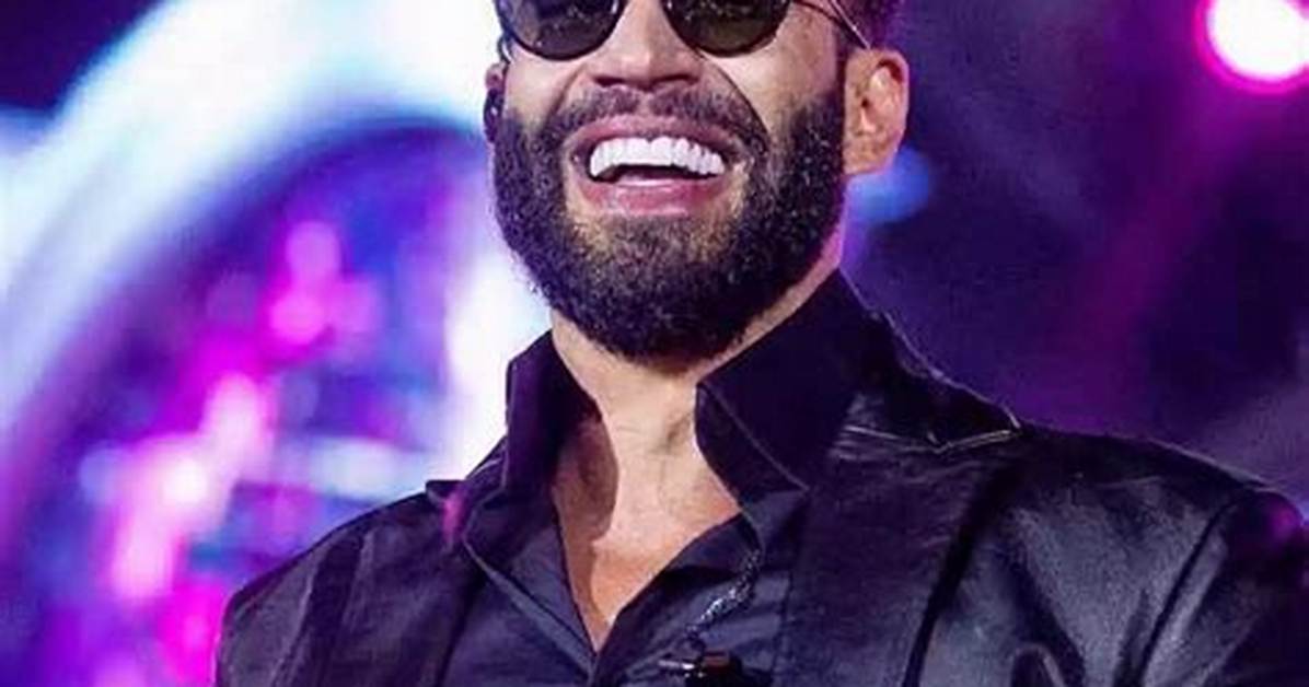 Gusttavo Lima Net Worth, Age, Height, Bio, Birthday, Wiki!
