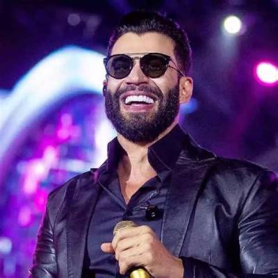 Gusttavo Lima Net Worth, Age, Height, Bio, Birthday, Wiki!