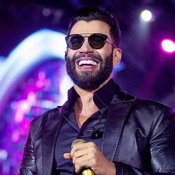 Gusttavo Lima Net Worth, Age, Height, Bio, Birthday, Wiki!