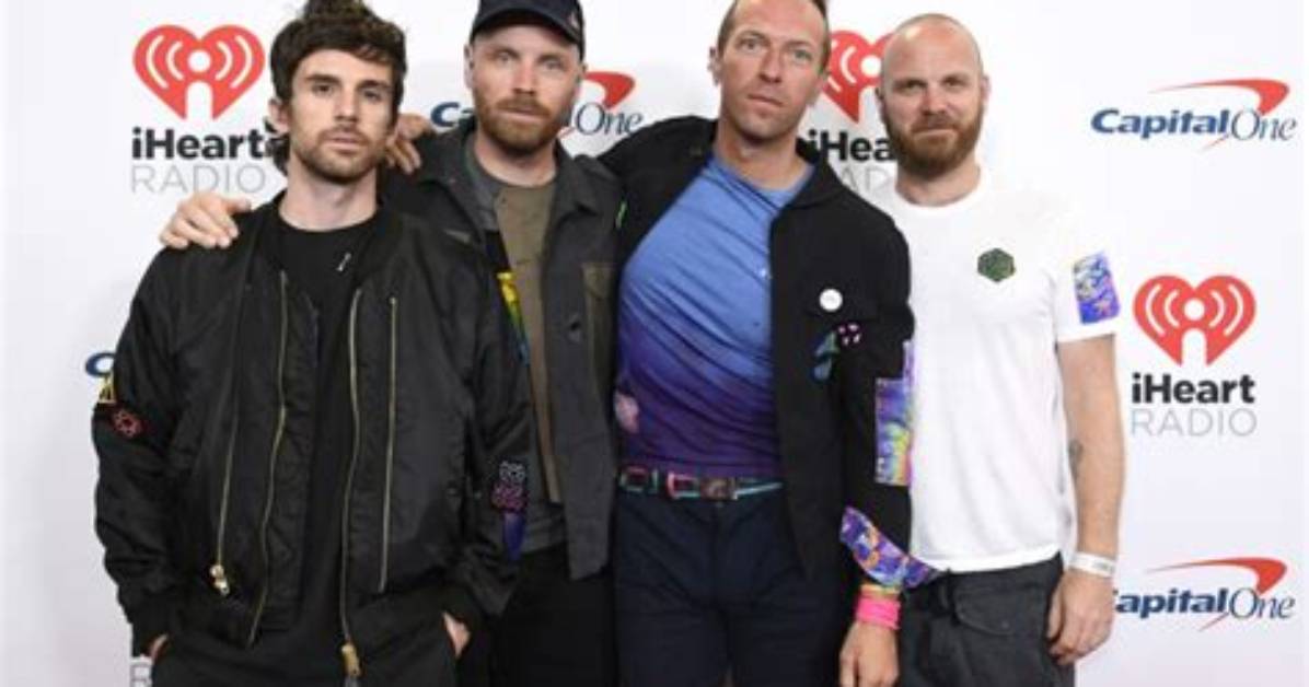 Guy Berryman - Net Worth, Age, Height, Birthday, Bio, Wiki!