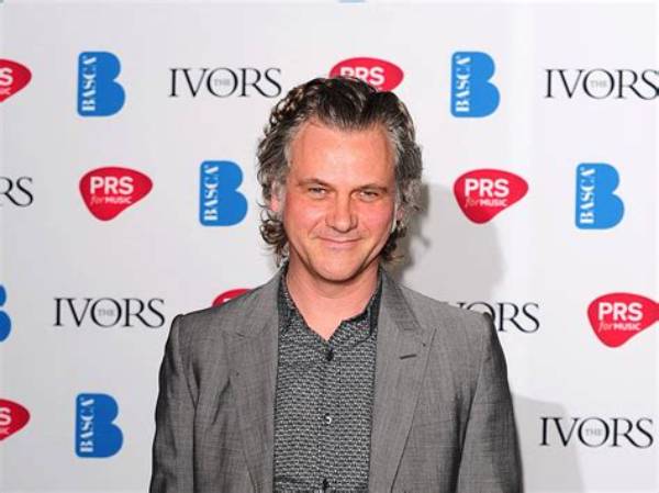 Guy Chambers Net Worth 2024, Age, Height, Bio, Birthday, Wiki!